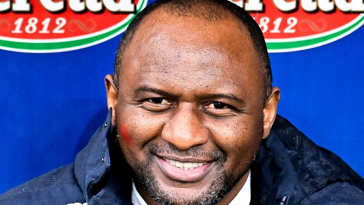 Genoa, Vieira: “Ho chiesto ai giocatori di mettermi in difficoltà. Gollini non è pronto” - immagine 1