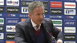 Video – Lazio-Torino 3-1, Mihajlovic: “Partita intensa giocata a viso aperto”