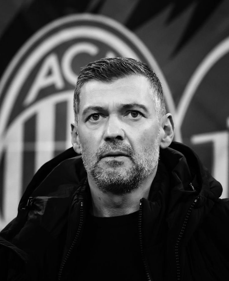 (Photo by Claudio Villa/AC Milan via Getty Images)  Un 1-1 da copia e incolla- immagine 2