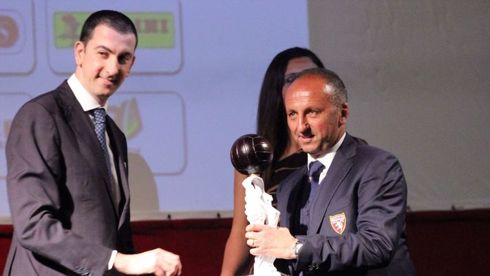 Premio Maestrelli, trionfa Bava: “Juventus? Sto bene al Torino e con Cairo” Premio Maestrelli, trionfa Bava: “Juventus? Sto bene al Torino e con Cairo” - immagine 1