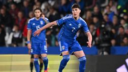 Casadei, è corsa a tre per il centrocampista del Chelsea: la posizione del Napoli