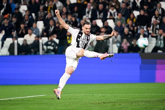 Federico Gatti, difensore della Juventus (Foto di Daniele Badolato - Juventus FC/Juventus FC via Getty Images) il-rabiot-del-mercato-invernale-potrebbe-essere-italiano-federico-gatti