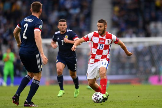 Chi è Vlasic, da Spalato come Juric: ecco il trequartista che piace al Torino- immagine 2