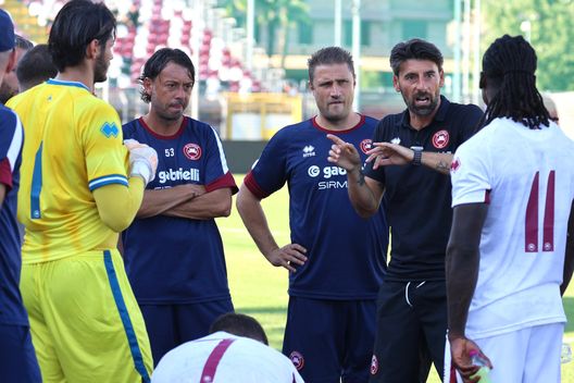 per gentile concessione dell'AS Cittadella ESCLUSIVA – Iori: “Ricostruiremo l’identità del Cittadella”- immagine 4