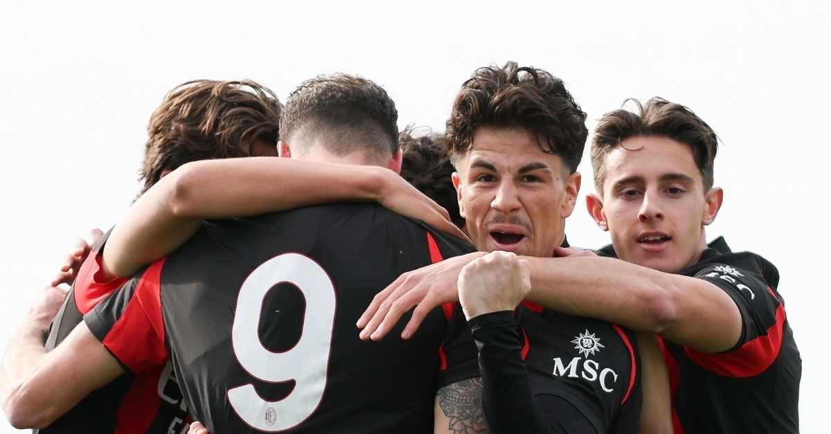 milan futuro dalla retrocessione alla rinascita cos236 l8217under 23 rossonera si 232 rilanciata in serie d da Pianetamilan.it milan futuro dalla retrocessione alla rinascita cos236 l8217under 23 rossonera si 232 rilanciata in serie d