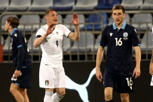 Euro2020, Mancini ne chiama 26: Sirigu avrà l’1, Belotti la maglia numero 9- immagine 2