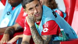 TMW – Monza, la mossa di Galliani: Sensi può allenarsi con la squadra