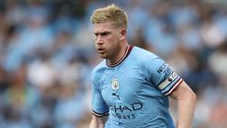 De Bruyne: che colpo per la Serie A! Ecco i suoi trofei | VIDEO