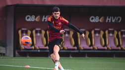 Non c’è Roma senza Soulé. Se Matias non si accende fare gol diventa difficile