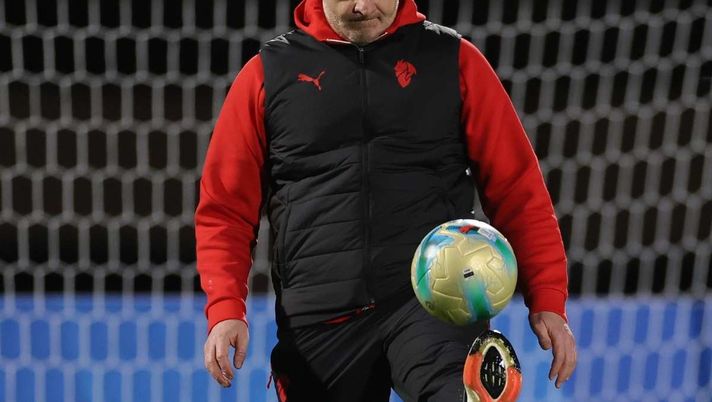 Igli Tare (direttore sportivo AC Milan) | Calciomercato AC Milan News (Foto Getty Images) Calciomercato, ritorno di fiamma per la difesa? Il Milan fiuta il colpo a zero