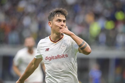 Dybala, sospiro di sollievo: infortunio non grave, nel mirino la gara con l’Inter- immagine 2