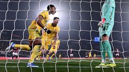 Milan, rieccoti finalmente: 50 punti dopo 23 giornate. E il dato statistico dice….