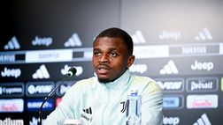 Kalulu: “Io e Bastoni non ci siamo sentiti. VAR sul secondo giallo? Peccato che…”