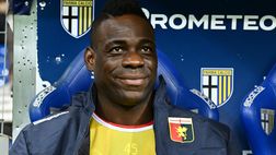 Balotelli, nuova puntata del tormentone. Mario, nessuna intenzione di lasciare Genova