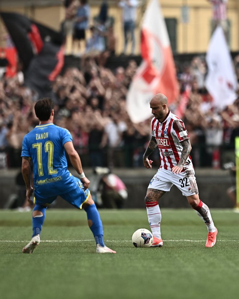 Serie C, playoff 2024 con numeri da record: la nota della Lega Pro- immagine 2