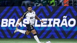 Atletico Mineiro-Recife: diretta TV e streaming LIVE del match