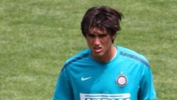 Dell’Agnello, dall’Inter a Temptation Island: “Meritavo la Serie A, mi sentivo padrone…”