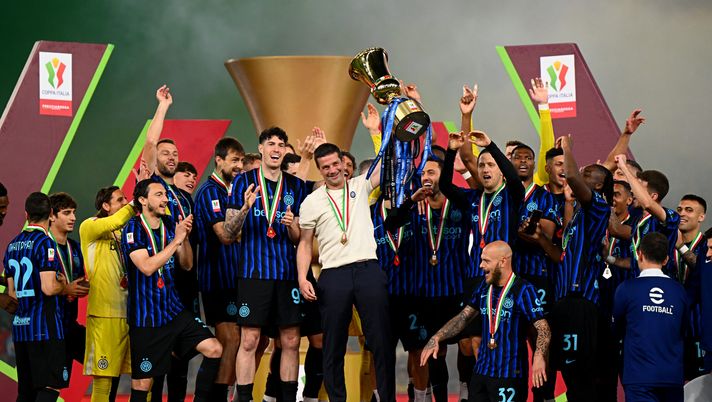 Fiore sulla Coppa Italia: “Sconfitta brutta e pesante per la Lazio ma questa Inter…” - immagine 1