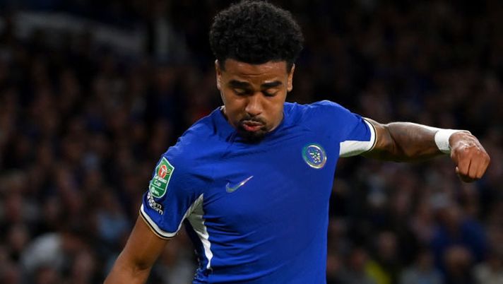 Calciomercato, dall’Inghilterra: Roma su Maatsen. C’è anche il Napoli - immagine 1