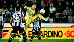 Juventus, Koopmeiners dopo il Milan: “Non il risultato che speravamo”