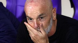 Pioli potrebbe tornare in Serie A e sulla panchina di una big: lo scenario