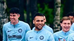 Inter, Inzaghi non si nasconde e alza l’asticella. “Ha convinto i suoi che…”