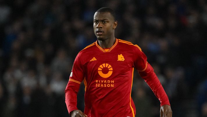 Udinese-Roma 1-1 LIVE: partita sospesa per un problema al petto accusato da Ndicka - immagine 1