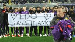 Bove cambia reparto, ma nessuno pensa al campo. E i medici riguardano i video