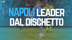 Serie A, le squadre con più rigori a favore negli ultimi 5 anni: la posizione del Napoli