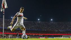 Brasile, dopo la paura torna il sorriso: Oscar dimesso dall’ospedale