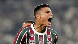 Thiago Silva torna in Europa, ma niente Milan per lui! Il suo nuovo club