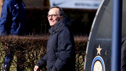 Vecchioni: “Se Milan e Inter cambiassero il nome dello stadio? Almeno che sia…”