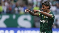 Rios, niente Italia: accordo raggiunto con il Benfica, ufficialità in arrivo