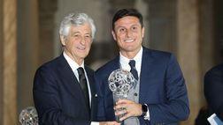 Rivera: “Ma perché abbattono il Meazza? È bellissimo. Magia unica. Gli americani…”