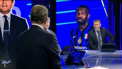 Yamal titolare dopo l’allarme, Boban: “Hanno fatto la finta!”. Per Cambiasso e Capello…
