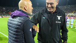 Centrocampista e esterno alto, quanti obiettivi in comune tra Lazio e Fiorentina