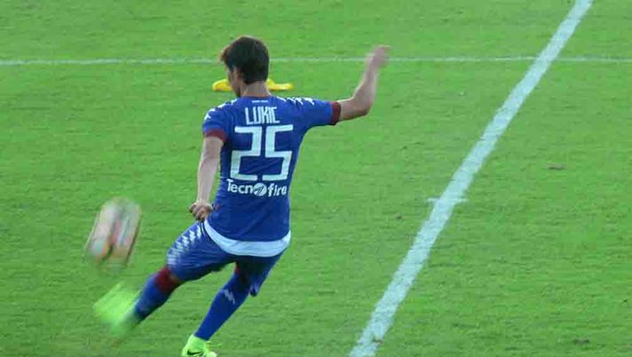 Torino, Lukic sceglie la maglia numero 25 di Glik - immagine 1