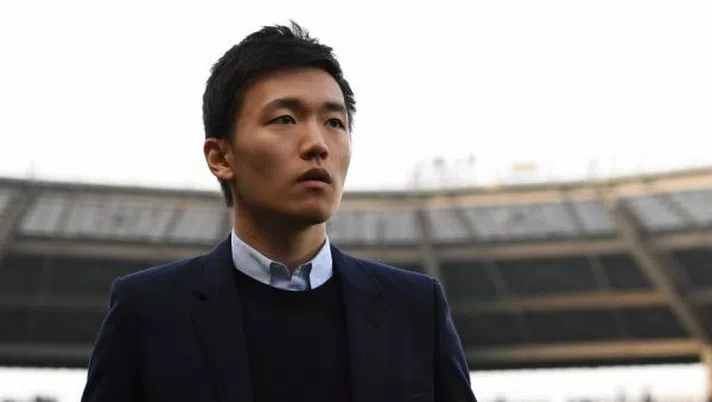 Inter, Zhang