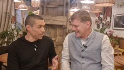 Cordoba: “Chivu ha compattato l’Inter, arriva subito ai giocatori. Ha reso il calcio…”