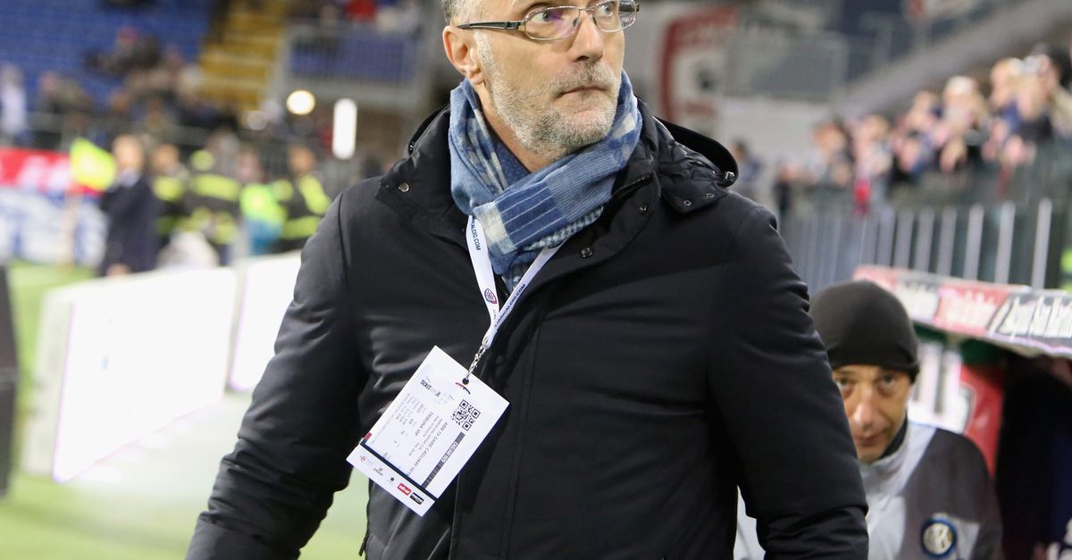 bergomi milan con poca pazienza leao di fischi ne ho presi di peggiori anche io da Pianetamilan.it bergomi milan con poca pazienza leao di fischi ne ho presi di peggiori anche io