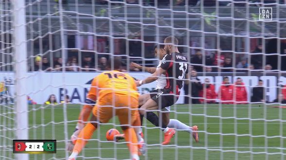 Marelli: “Gol Pulisic regolare. Pavlovic-Cheddira era rigore per il Sassuolo. Il Var doveva…”- immagine 2