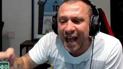 Cassano: “Mourinho, uno schifo. Spero non torni più in Italia” | VIDEO