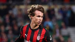 Milan, perché spendere 30 milioni per Koné o Javi Guerra? Coraggio e punta su Comotto