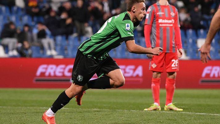 Mercato, Frattesi resta nel mirino: la Roma pronta a inserire Volpato - immagine 1