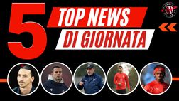 Milan, è l’Ibrahimovic-day. Thiago Motta per la panchina? E su Leao…