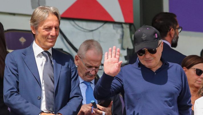 Ferrari: “Nessuno che conosceva Rocco avrebbe mai avuto dubbi sul giocare o meno” - immagine 1