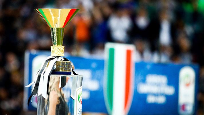 Il campionato di Serie A 2024-25 sarà il più “decorato” della storia Il campionato di Serie A 2024-25 sarà il più “decorato” della storia - immagine 1