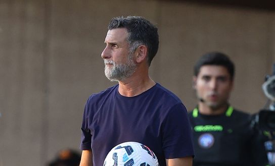 De La Fuente avverte: “Non possiamo mollare sul 2-0, dobbiamo migliorare”- immagine 2