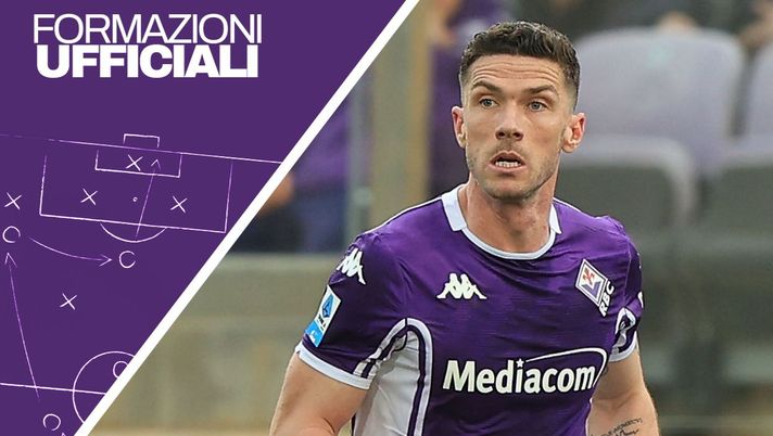 Formazioni ufficiali: Brescianini a centrocampo e Gud davanti. La scelta su Gosens - immagine 1