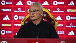 Roma, Ranieri: “Siamo un malato col dottore che cerca l’antidoto. I calciatori…”